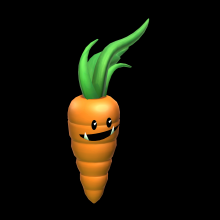 Mr. Carrot